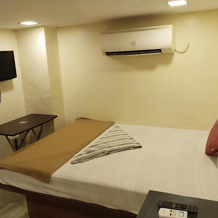 New Hotel Tara By Glitz Hotels Bombaj Zewnętrze zdjęcie