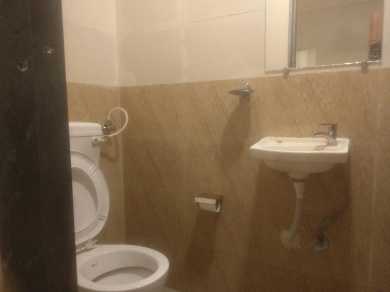 New Hotel Tara By Glitz Hotels Bombaj Zewnętrze zdjęcie
