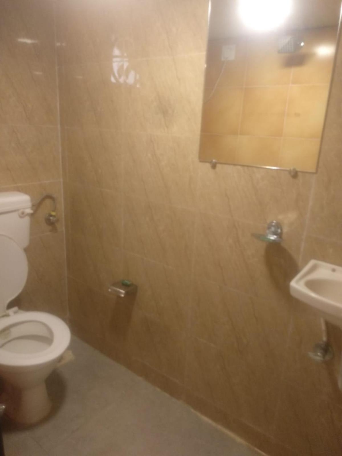 New Hotel Tara By Glitz Hotels Bombaj Zewnętrze zdjęcie