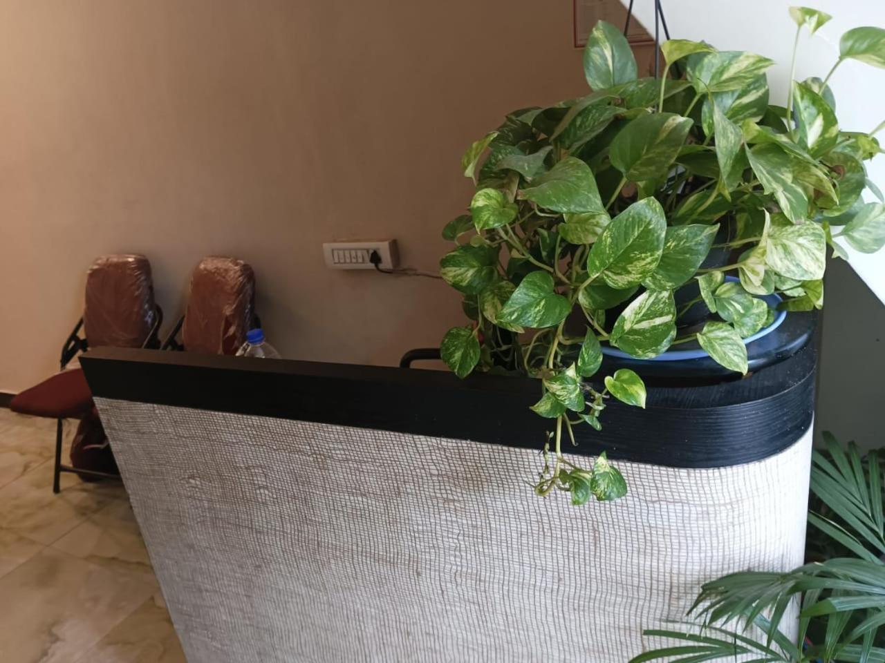 New Hotel Tara By Glitz Hotels Bombaj Zewnętrze zdjęcie